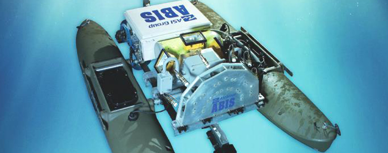 Product Interceptor Sewer Tunnel Inspections