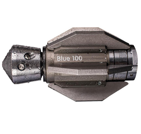 SeeSnake Pipe Inspection Tool